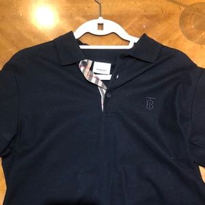 Burberry Polo